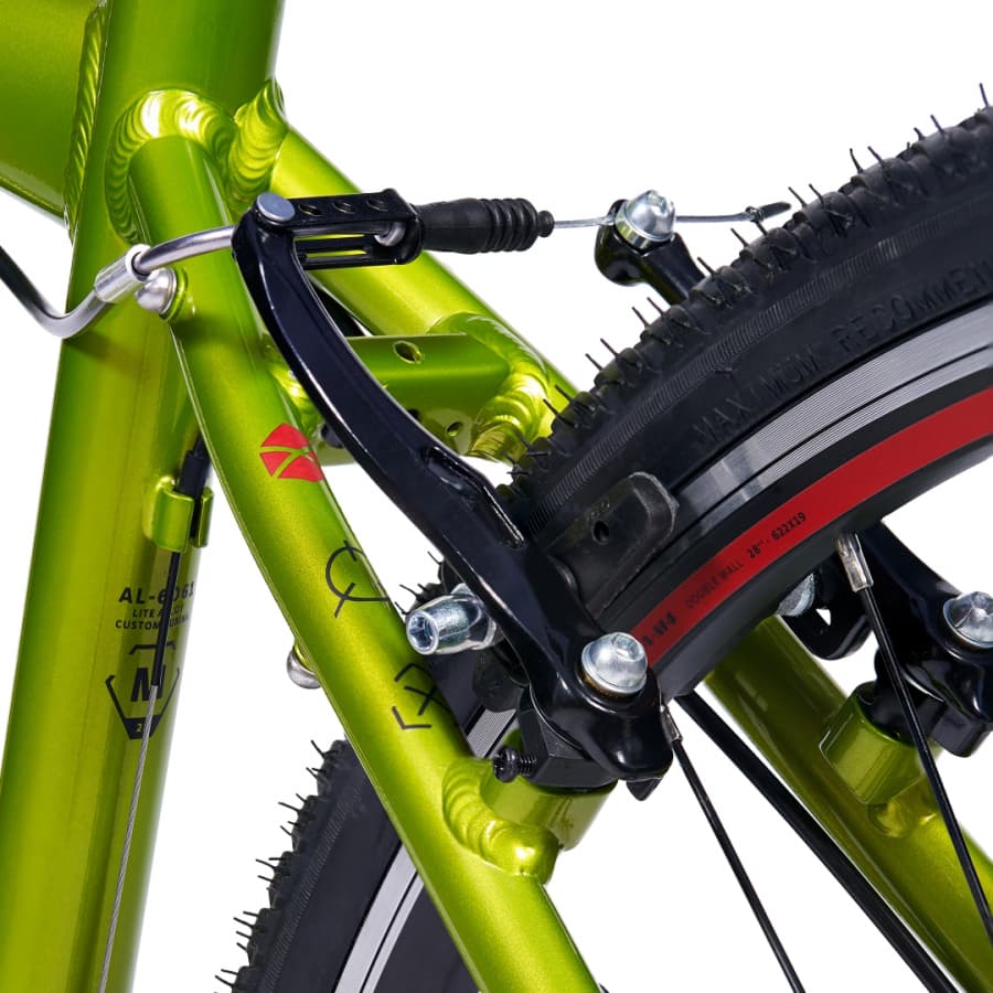 BERGAMONT HELIX 1.5i C2 URBAN COMMUTER BIKE