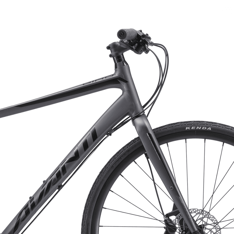 AVANTI GIRO F4 FLAT BAR ROAD BIKE
