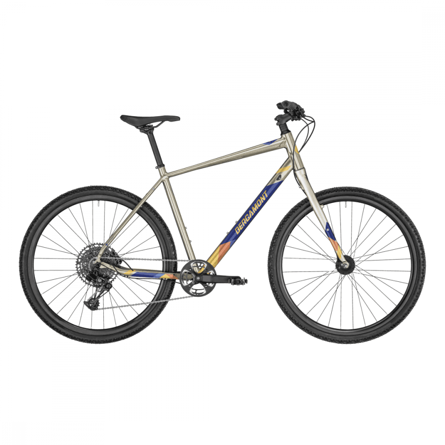BERGAMONT HELIX 1.5I URBAN COMMUTER BIKE