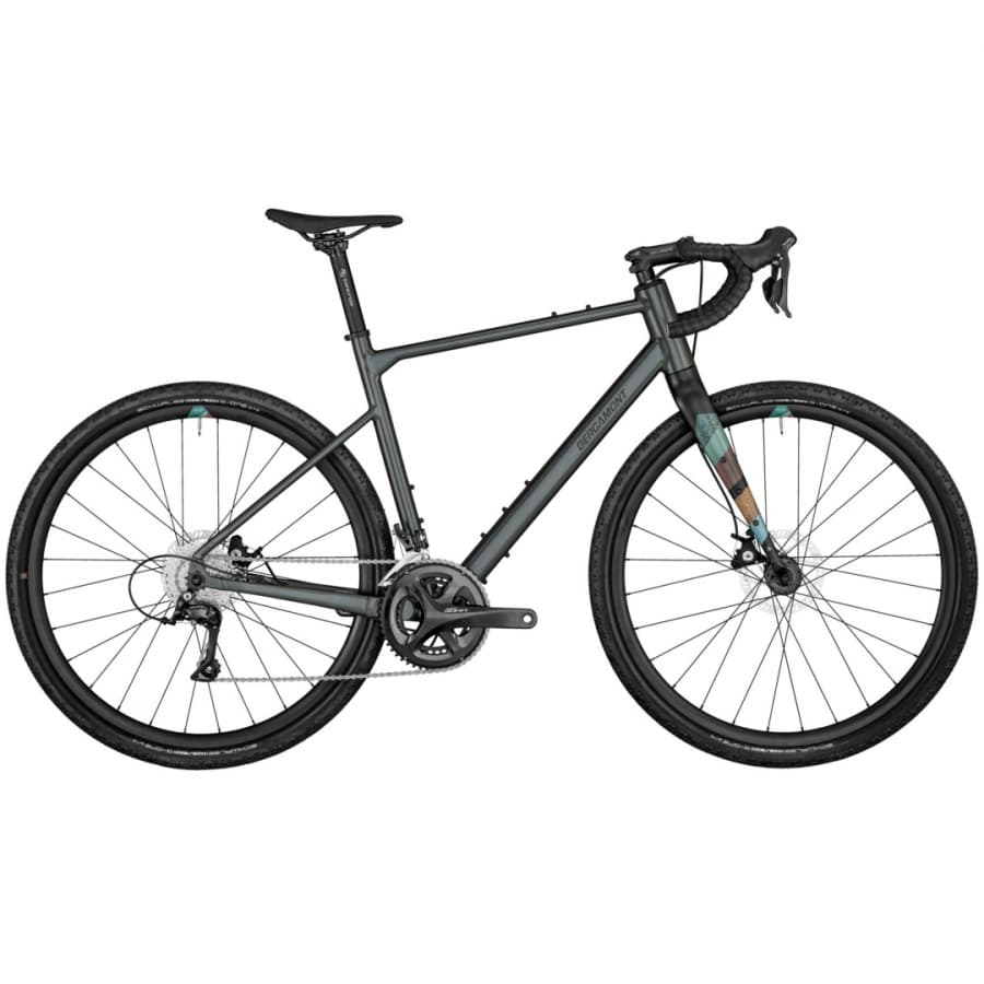 BERGAMONT GRANDURANCE 4 PERFORMANCE BIKE