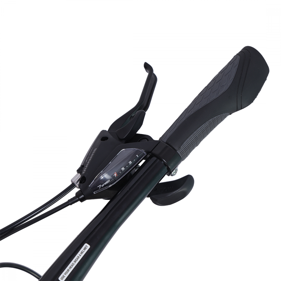 AVANTI BLACK THUNDER 1 MOUNTAIN BIKE