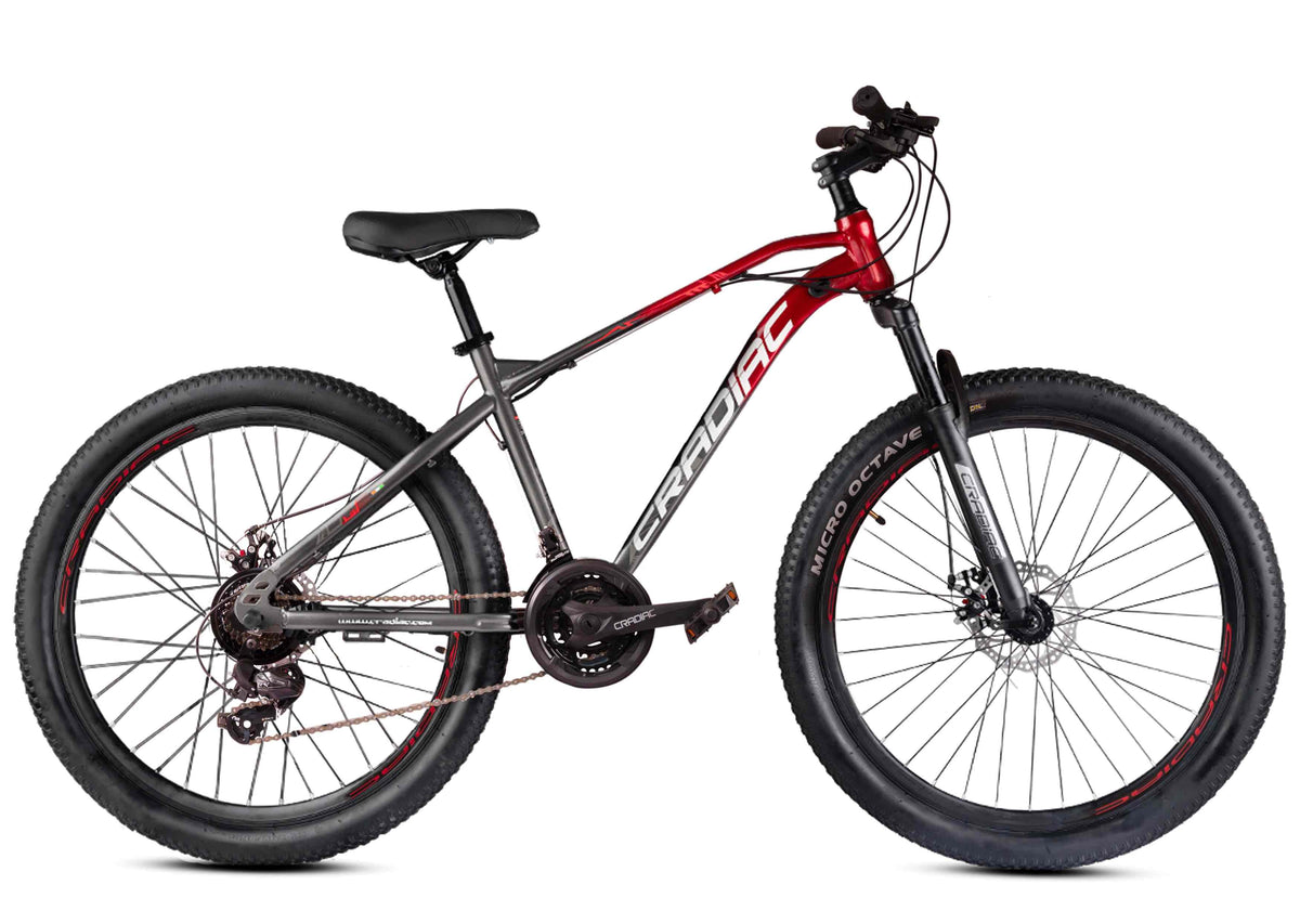 CRADIAC TOP Gun 21 Speed High Performance
