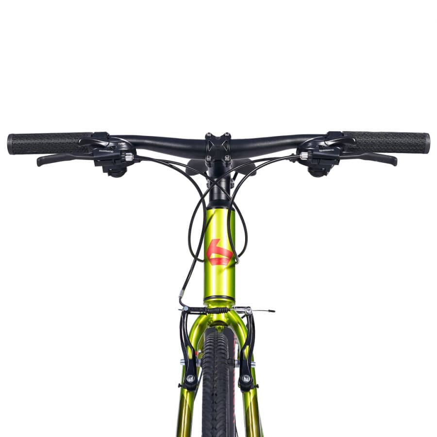 BERGAMONT HELIX 1.5i C2 URBAN COMMUTER BIKE
