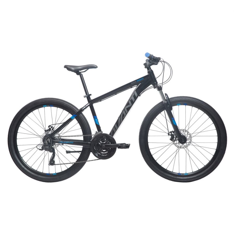AVANTI BLACK THUNDER 1 MOUNTAIN BIKE