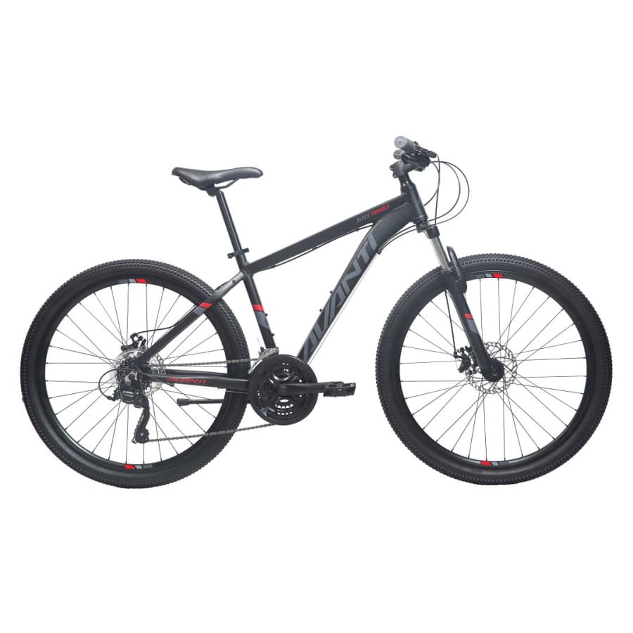 AVANTI BLACK THUNDER 1 MOUNTAIN BIKE