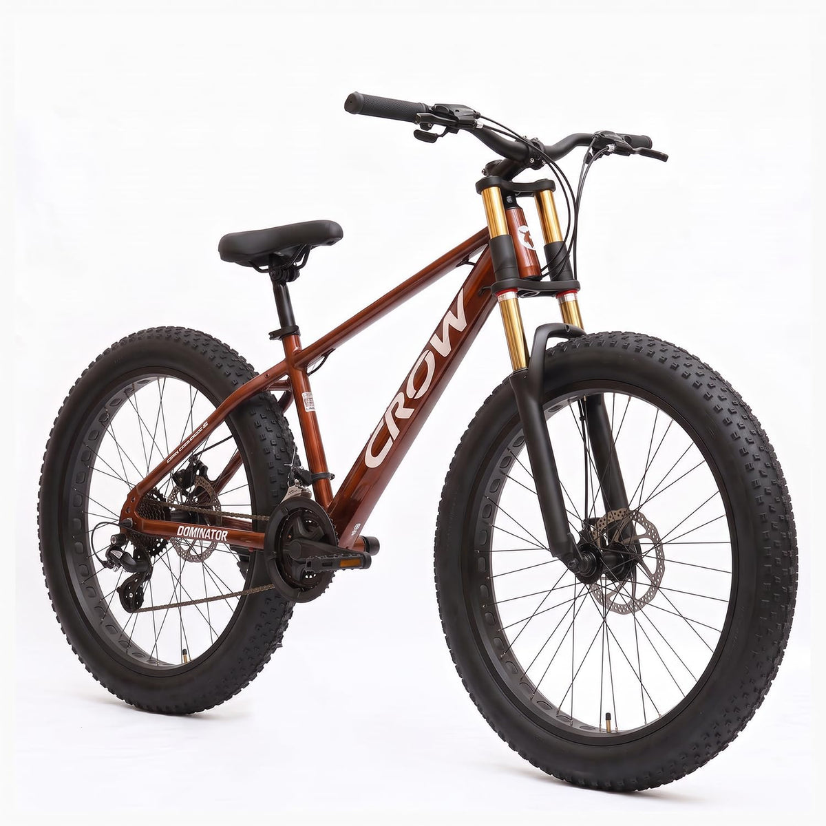 CROW Super Dominator 21 Speed Cycle