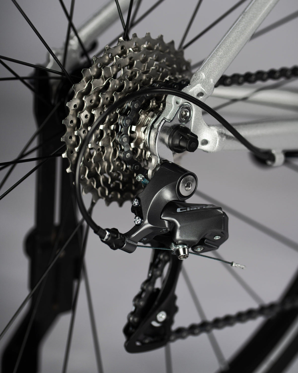 Battalion Bikes  FRONTLINE V3 52 size