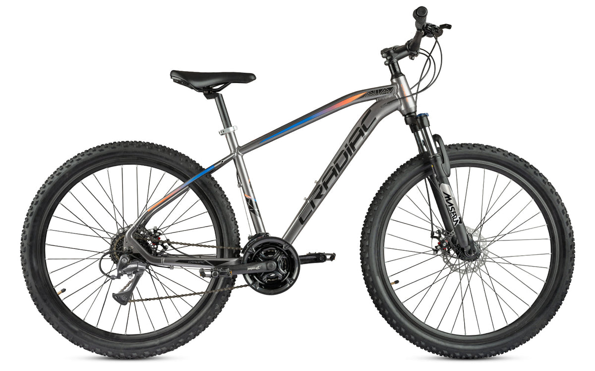 Cradiac XC 900 24 Speed