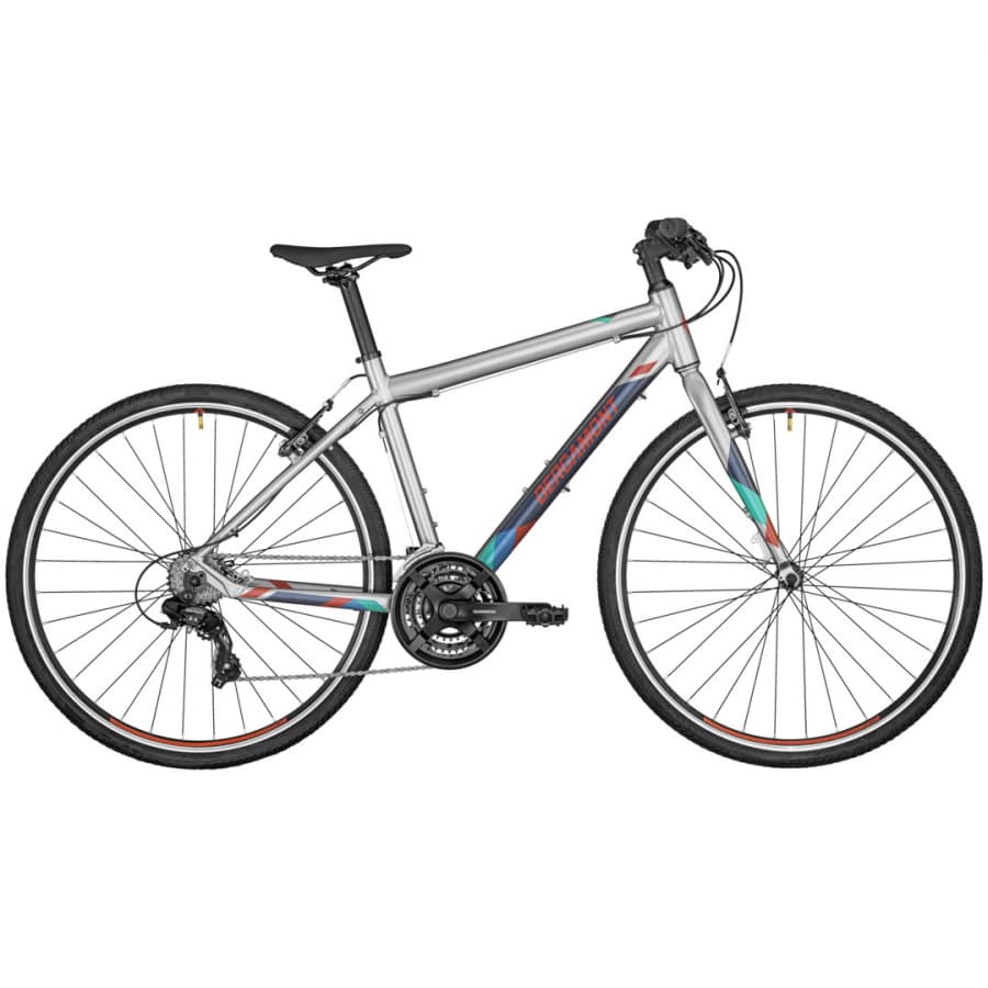 BERGAMONT HELIX 1.5I URBAN COMMUTER BIKE