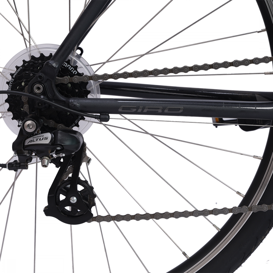 AVANTI BLACK THUNDER 1 MOUNTAIN BIKE
