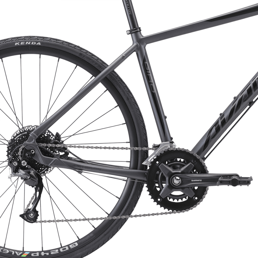 AVANTI GIRO F4 FLAT BAR ROAD BIKE