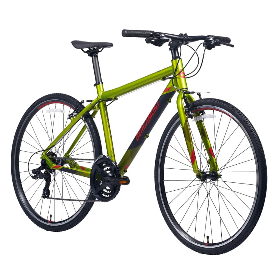 BERGAMONT HELIX 1.5i C2 URBAN COMMUTER BIKE