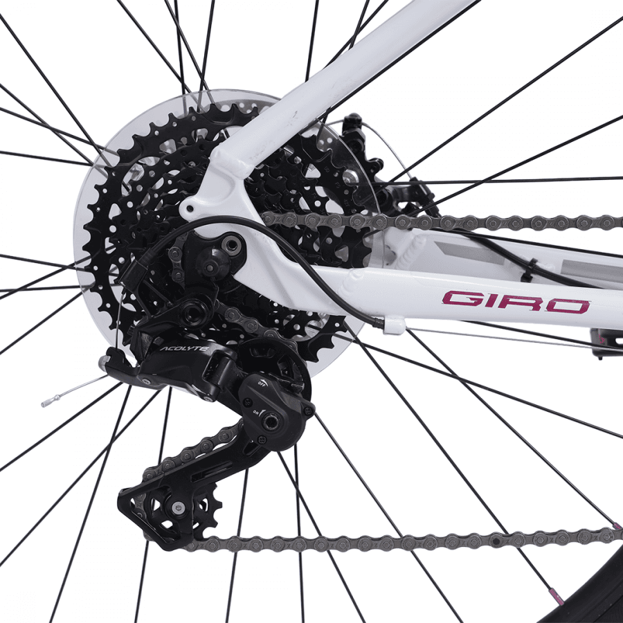 AVANTI GIRO FM 1 WOMEN ROAD BIKE
