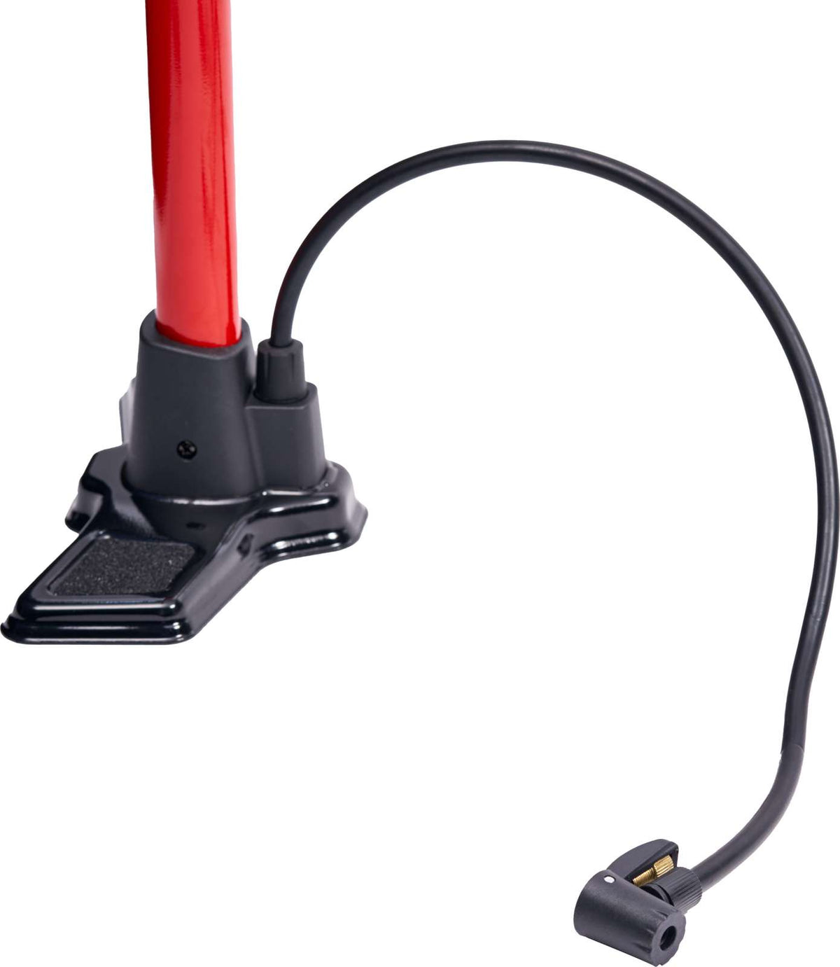 PROBIKE SUPERCYCLE BIKE FLOOR PUMP